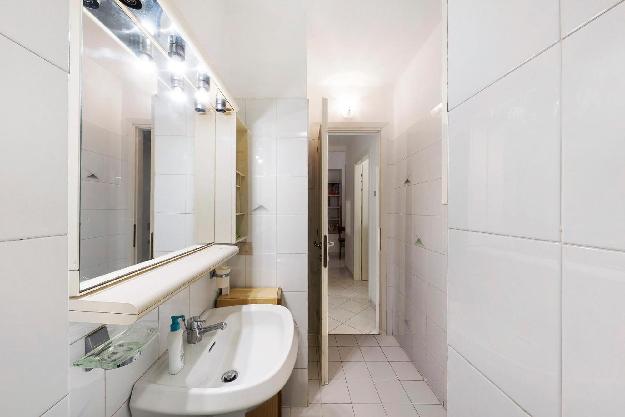 Giomar Apartment Levanto Exterior photo