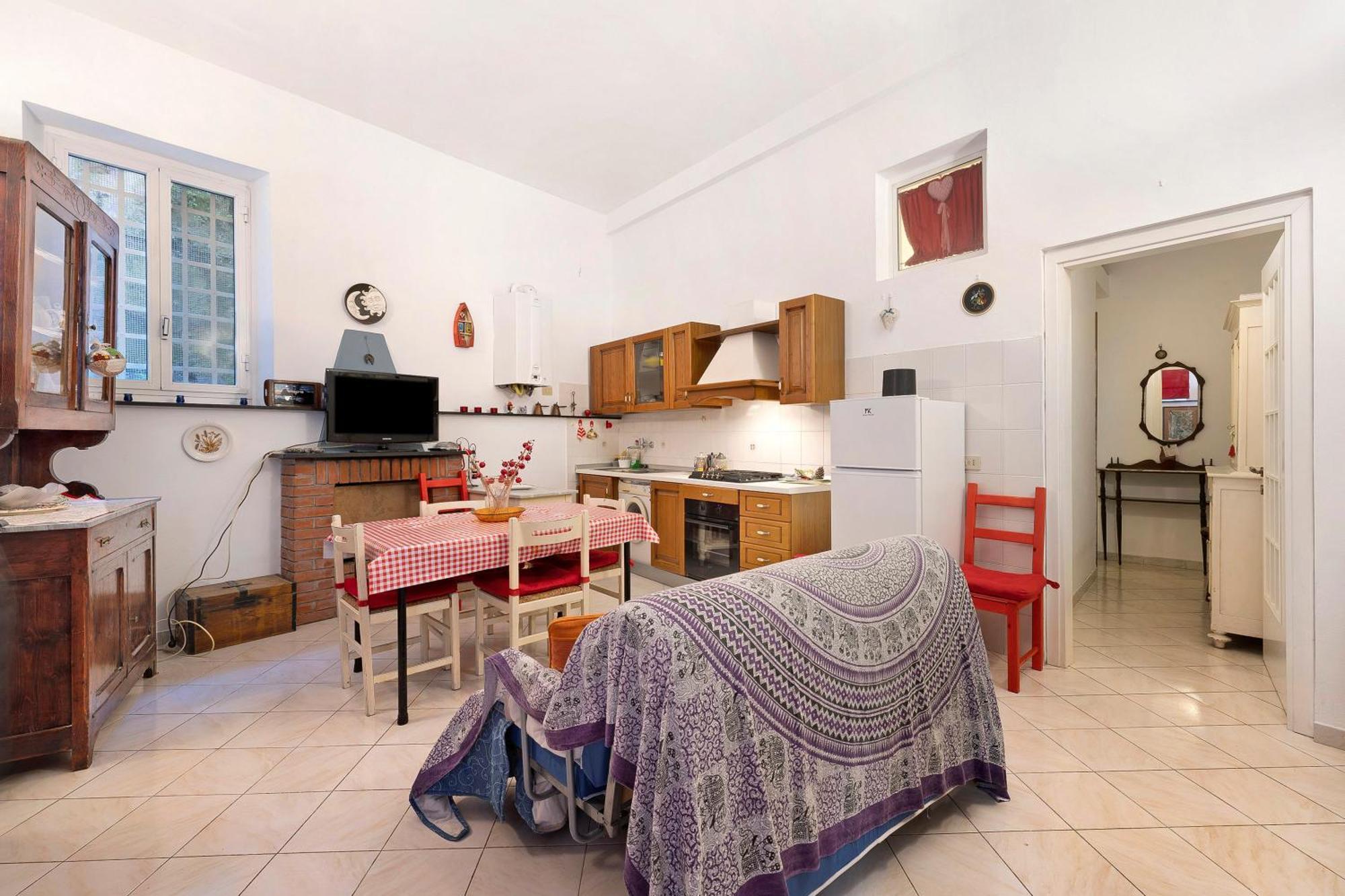 Giomar Apartment Levanto Exterior photo