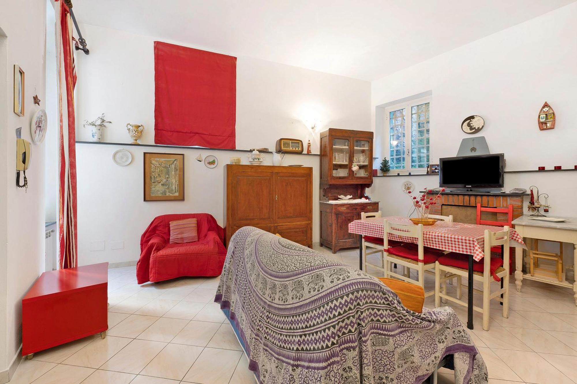 Giomar Apartment Levanto Exterior photo